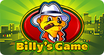 Billys games