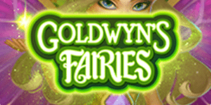 Goldwings Fairies