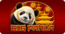 Big panda