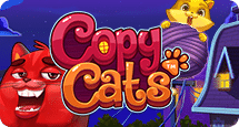 Copy Cats