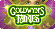 Goldwyns Fairies