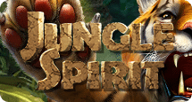 Jungle Spirit